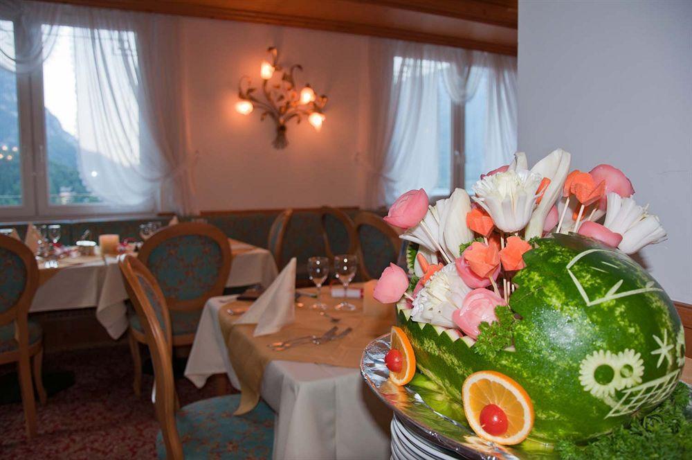 מולבנו Hotel Olympia מראה חיצוני תמונה