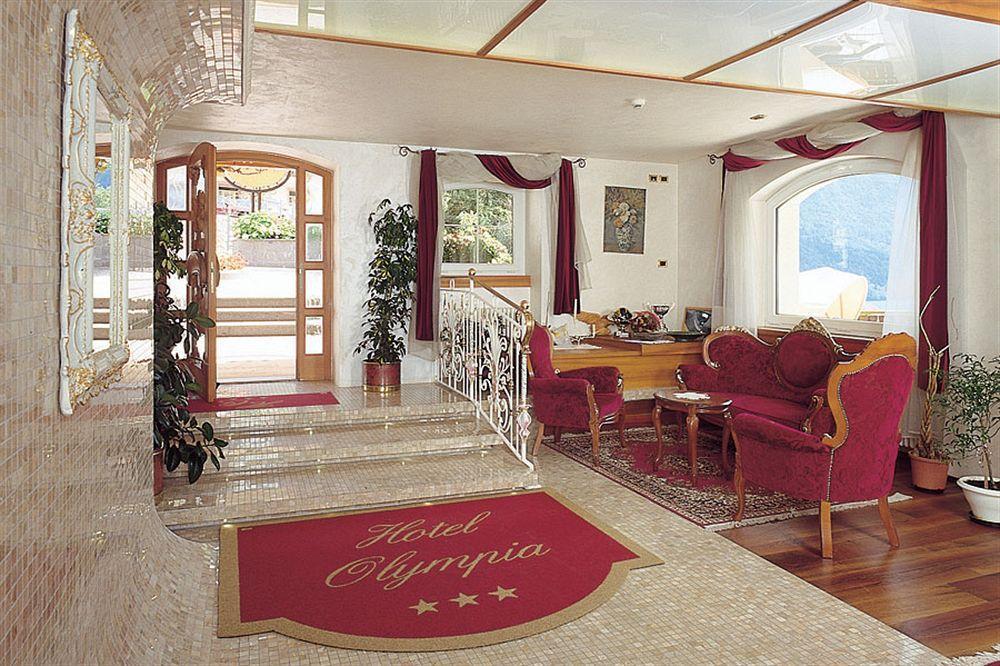 מולבנו Hotel Olympia מראה חיצוני תמונה