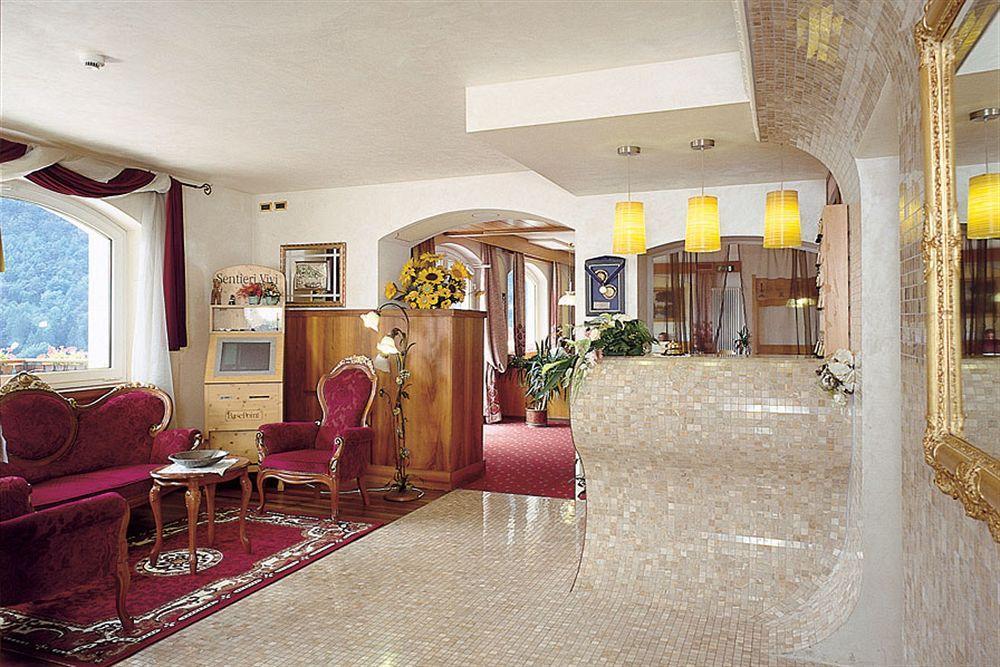 מולבנו Hotel Olympia מראה חיצוני תמונה